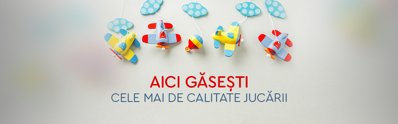 Descoperă a lume colorată